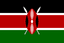 Kenya Flag