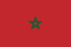 Morocco Flag