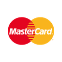 Mastercard Logo